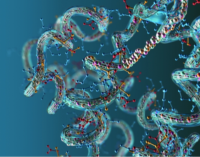 IPA Peptide Production