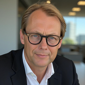 Dirk Van Hyfte MD PhD