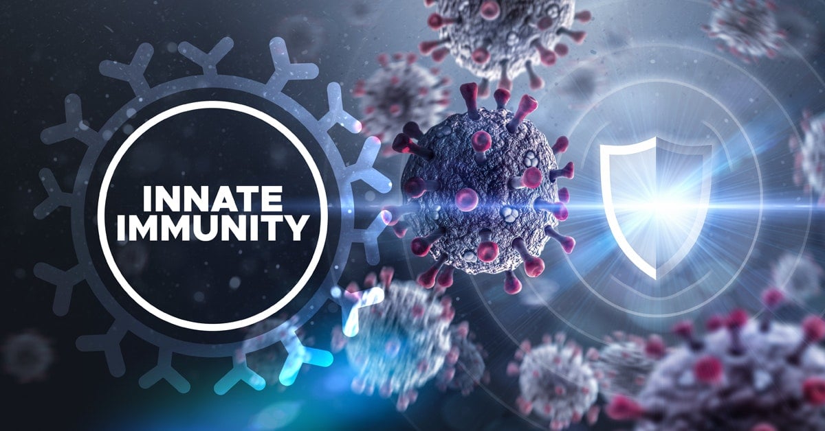 Innate immunity