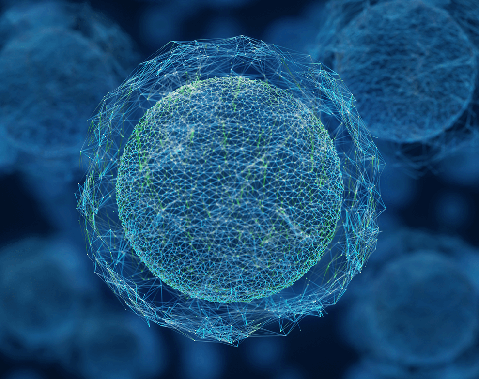 Seamless integration of AI technology into antibody development