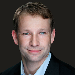 Dr. Barry Duplantis